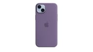 Apple Silicone case for iPhone 14 Plus (Image via Apple)